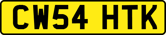CW54HTK