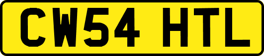 CW54HTL