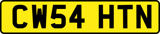 CW54HTN