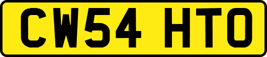 CW54HTO