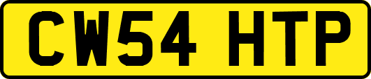 CW54HTP