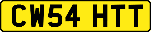 CW54HTT