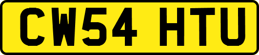 CW54HTU