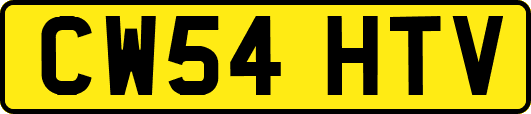 CW54HTV