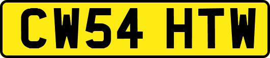 CW54HTW