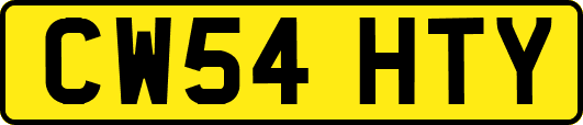 CW54HTY