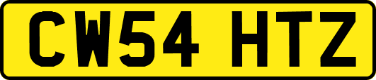 CW54HTZ