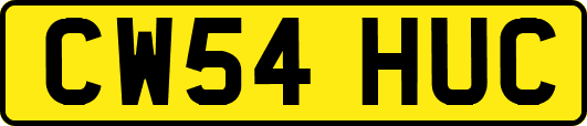 CW54HUC