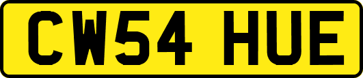 CW54HUE