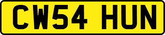 CW54HUN
