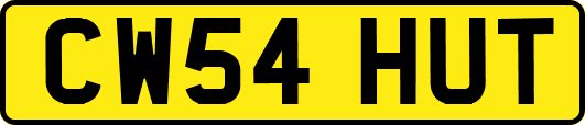 CW54HUT