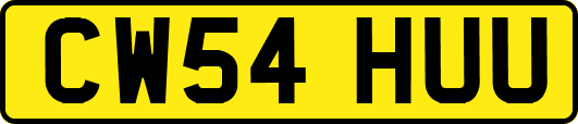 CW54HUU
