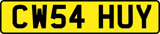 CW54HUY