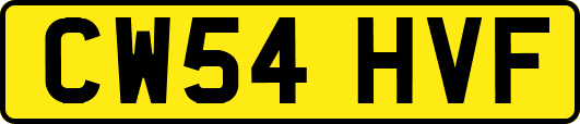 CW54HVF