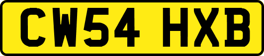 CW54HXB