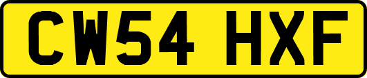 CW54HXF