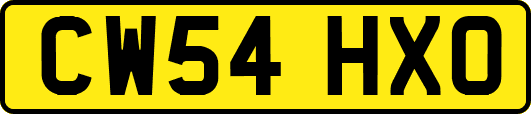 CW54HXO