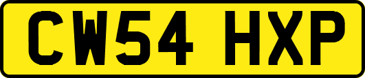 CW54HXP