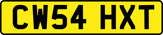 CW54HXT