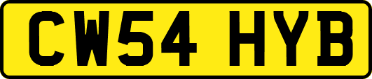 CW54HYB