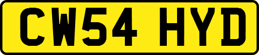 CW54HYD