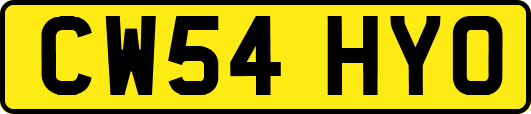 CW54HYO