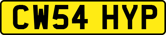 CW54HYP