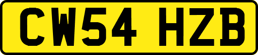 CW54HZB