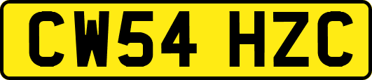 CW54HZC