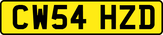 CW54HZD