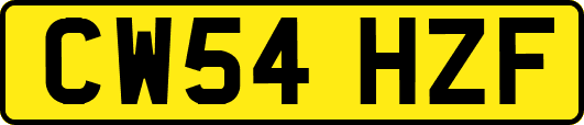 CW54HZF