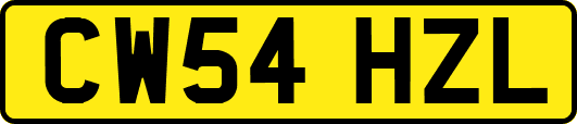 CW54HZL