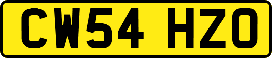 CW54HZO