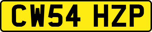 CW54HZP