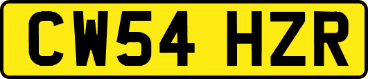 CW54HZR