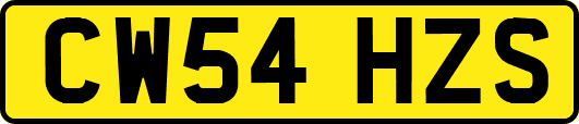 CW54HZS