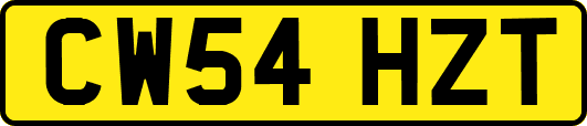 CW54HZT