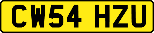 CW54HZU