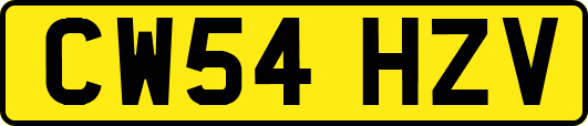 CW54HZV