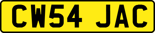 CW54JAC