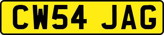 CW54JAG