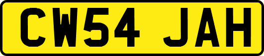 CW54JAH