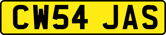 CW54JAS