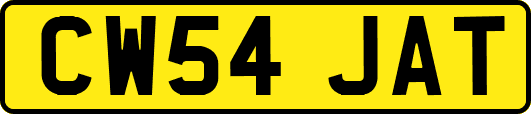CW54JAT