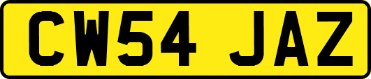 CW54JAZ