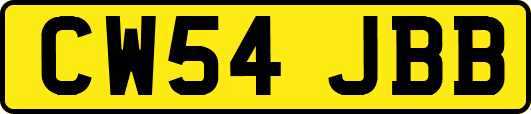 CW54JBB