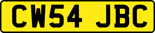 CW54JBC