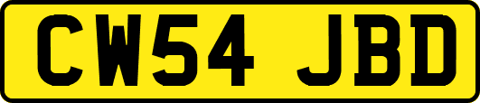 CW54JBD