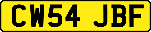 CW54JBF