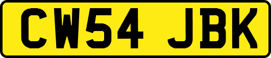 CW54JBK